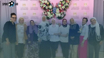 وزارة الشباب تواصل اليوم 30/10/2025 تنفيذ مبادرة “رد الجميل” لتكريم أصحاب المعاشات